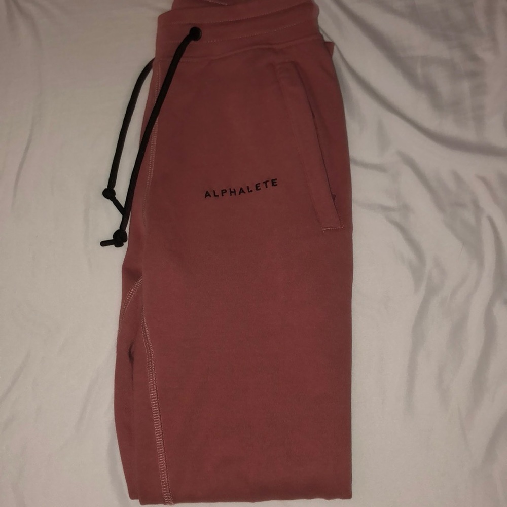 Alphalete Joggers